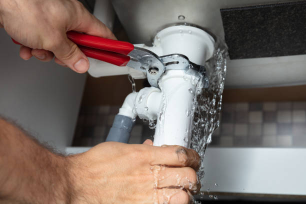 Best Flood damage cleanup  in Gadsden, AL